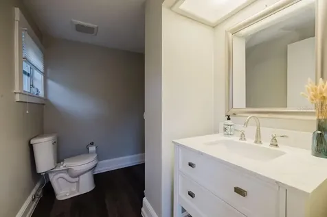 245 N Clara Avenue Deland FL 32720