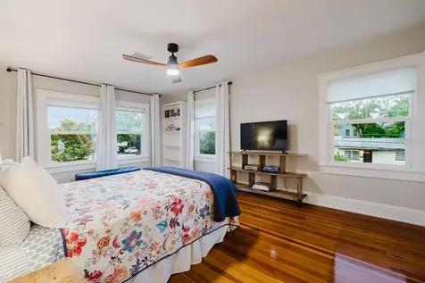 245 N Clara Avenue Deland FL 32720