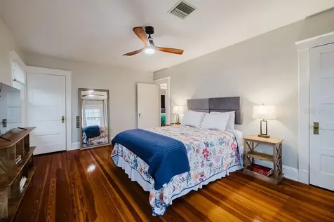 245 N Clara Avenue Deland FL 32720
