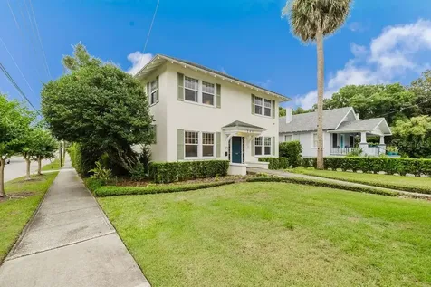245 N Clara Avenue Deland FL 32720
