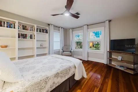 245 N Clara Avenue Deland FL 32720