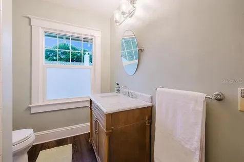 245 N Clara Avenue Deland FL 32720