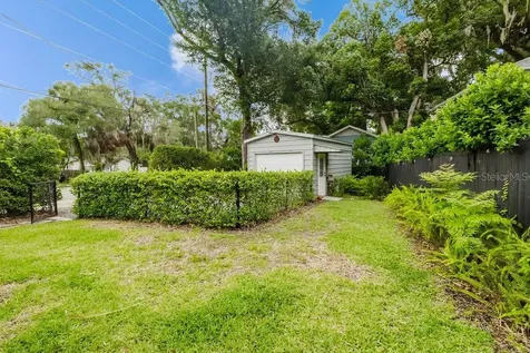 245 N Clara Avenue Deland FL 32720