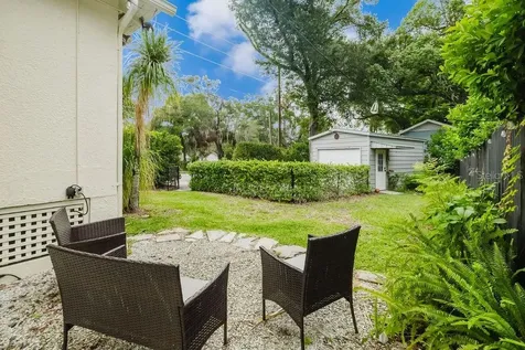 245 N Clara Avenue Deland FL 32720