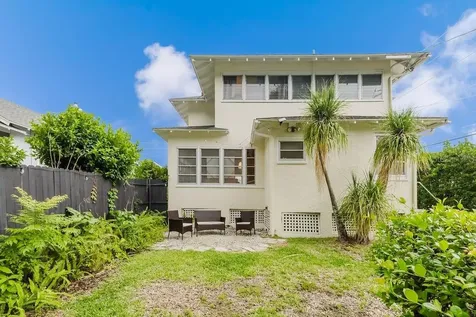 245 N Clara Avenue Deland FL 32720