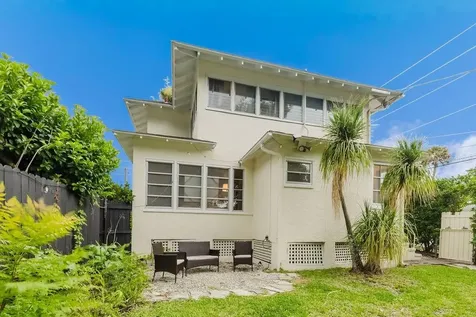 245 N Clara Avenue Deland FL 32720