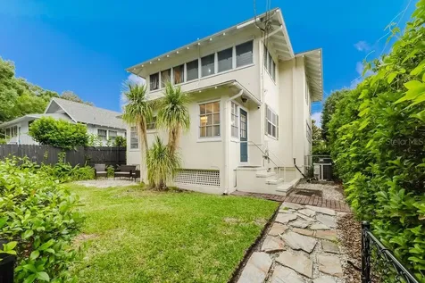 245 N Clara Avenue Deland FL 32720