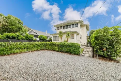 245 N Clara Avenue Deland FL 32720