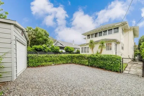 245 N Clara Avenue Deland FL 32720
