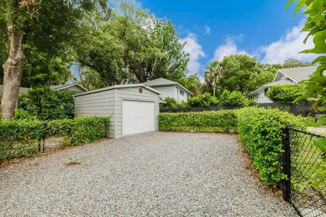 245 N Clara Avenue Deland FL 32720