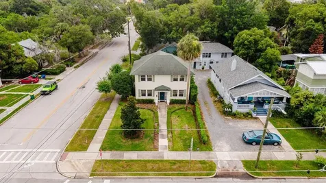 245 N Clara Avenue Deland FL 32720