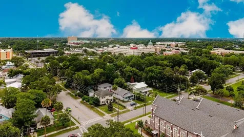 245 N Clara Avenue Deland FL 32720
