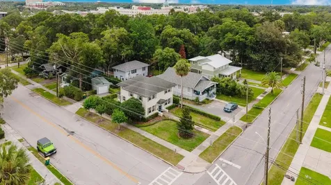 245 N Clara Avenue Deland FL 32720