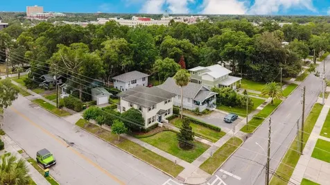 245 N Clara Avenue Deland FL 32720