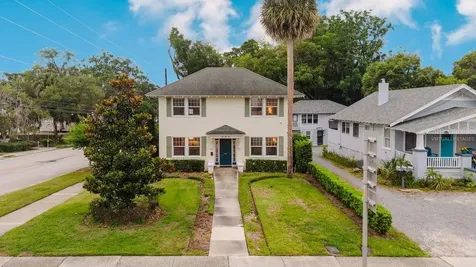 245 N Clara Avenue Deland FL 32720