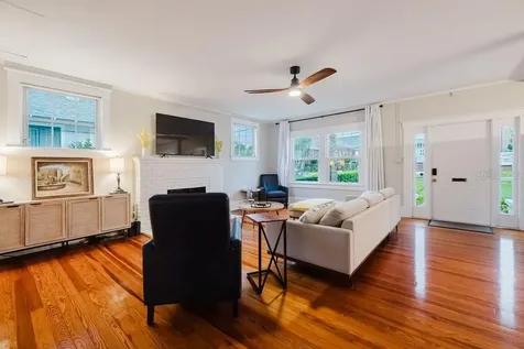 245 N Clara Avenue Deland FL 32720