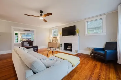 245 N Clara Avenue Deland FL 32720