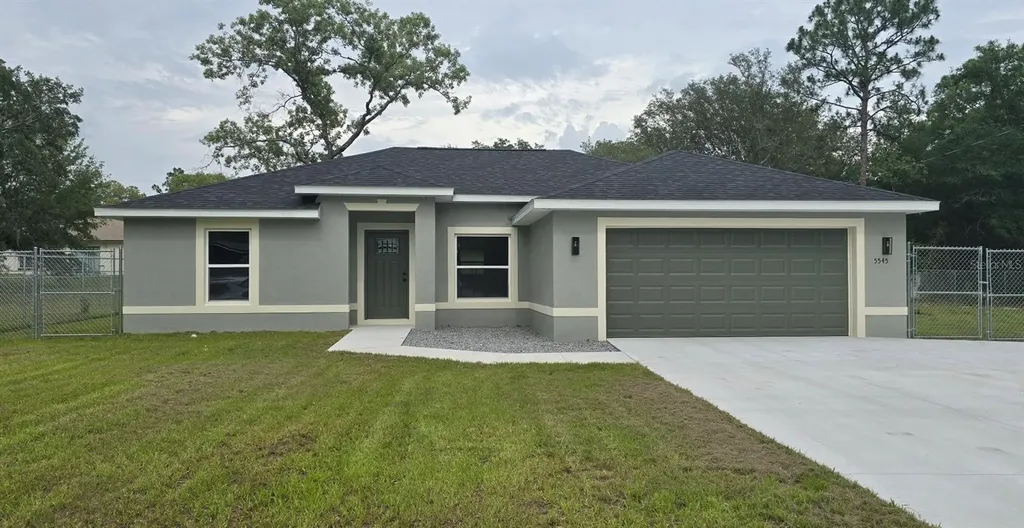 5545 SE 70th Avenue Ocala FL 34472