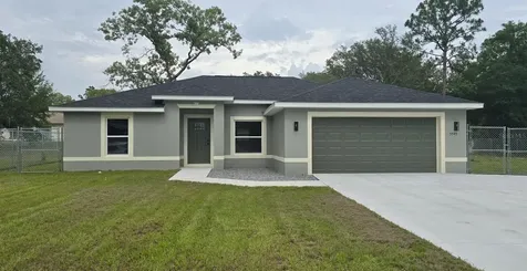 5545 SE 70th Avenue Ocala FL 34472