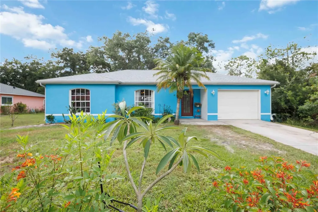 1738 Mackinaw Street North Port FL 34286
