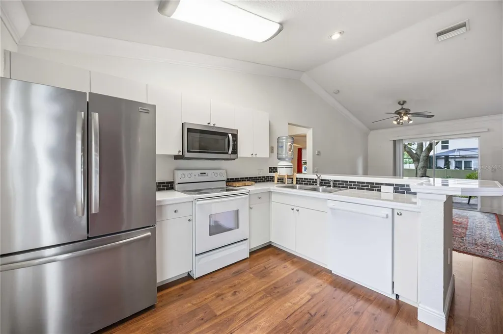 1738 Mackinaw Street North Port FL 34286
