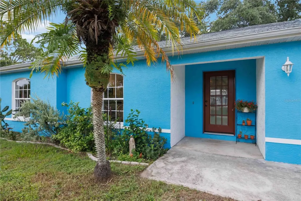 1738 Mackinaw Street North Port FL 34286