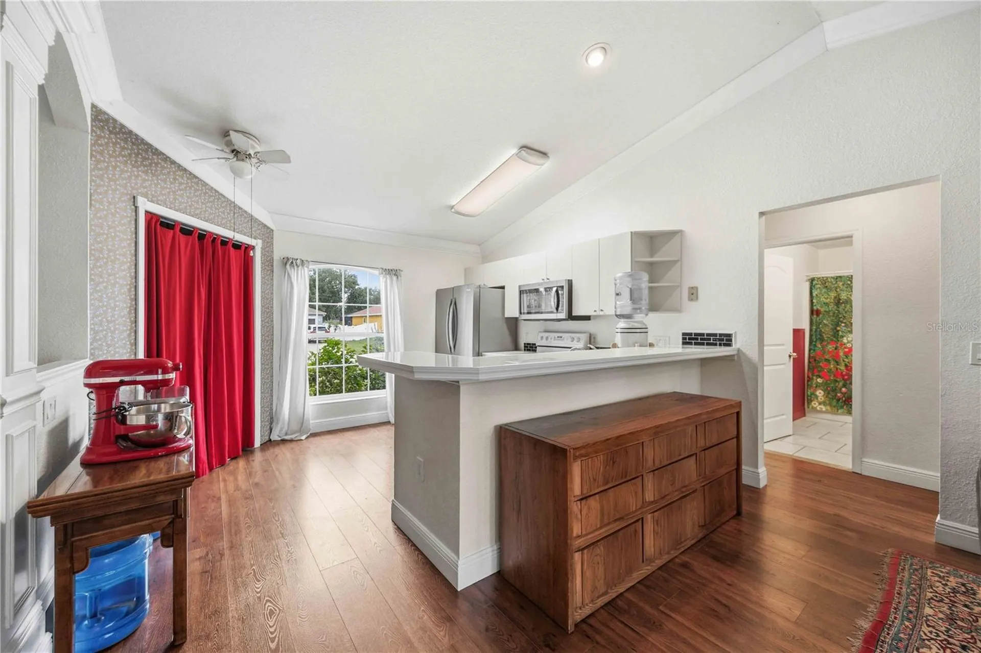 1738 Mackinaw Street North Port FL 34286