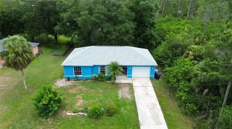 1738 Mackinaw Street North Port FL 34286