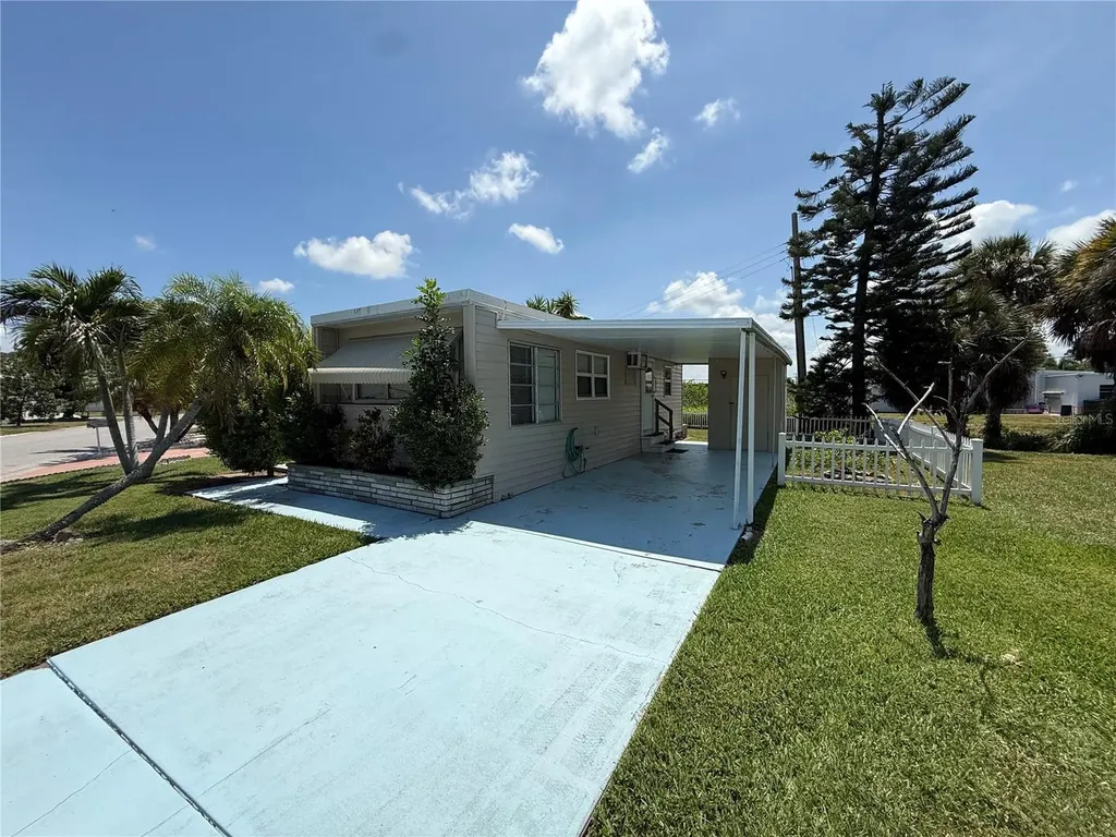 1508 Blind Brook Drive Sarasota FL 34234