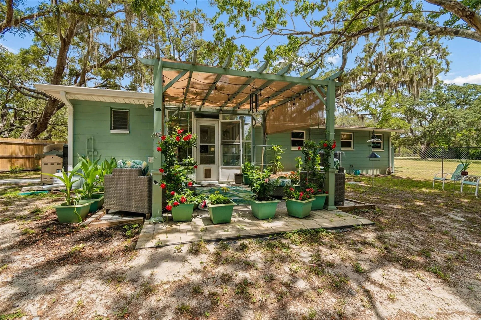 9950 Hilltop Drive New Port Richey FL 34654