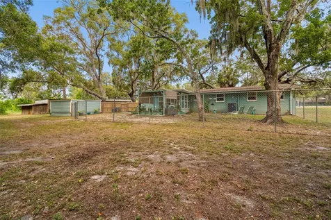 9950 Hilltop Drive New Port Richey FL 34654