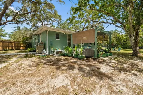 9950 Hilltop Drive New Port Richey FL 34654