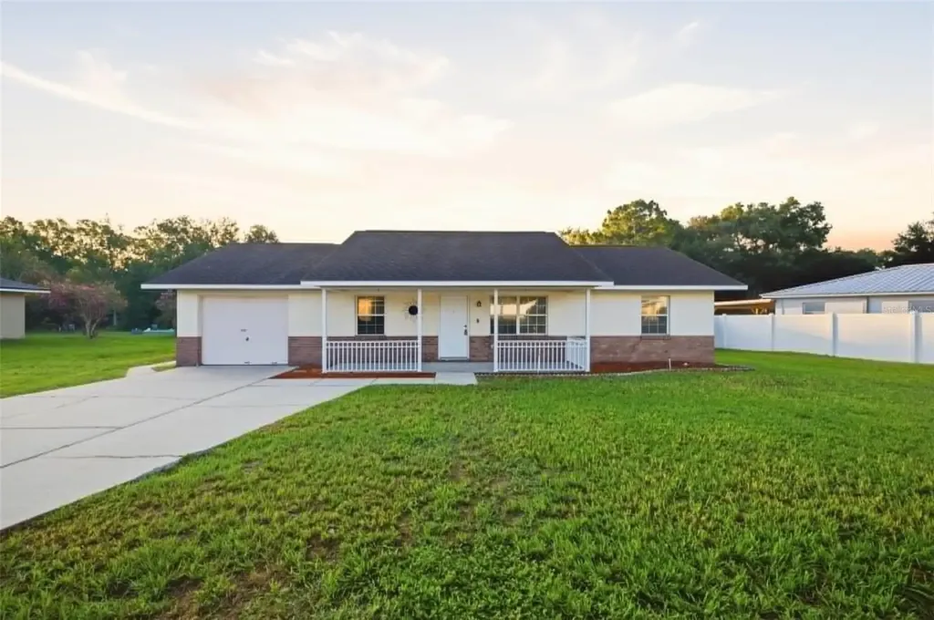 3 Almond Trail Place Ocala FL 34472