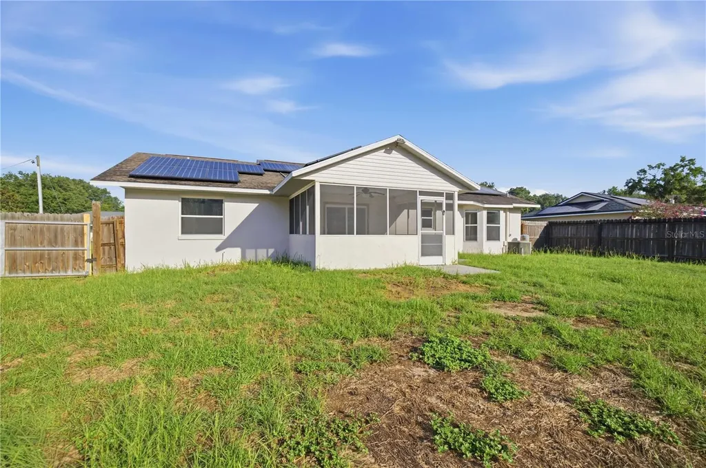 3 Almond Trail Place Ocala FL 34472