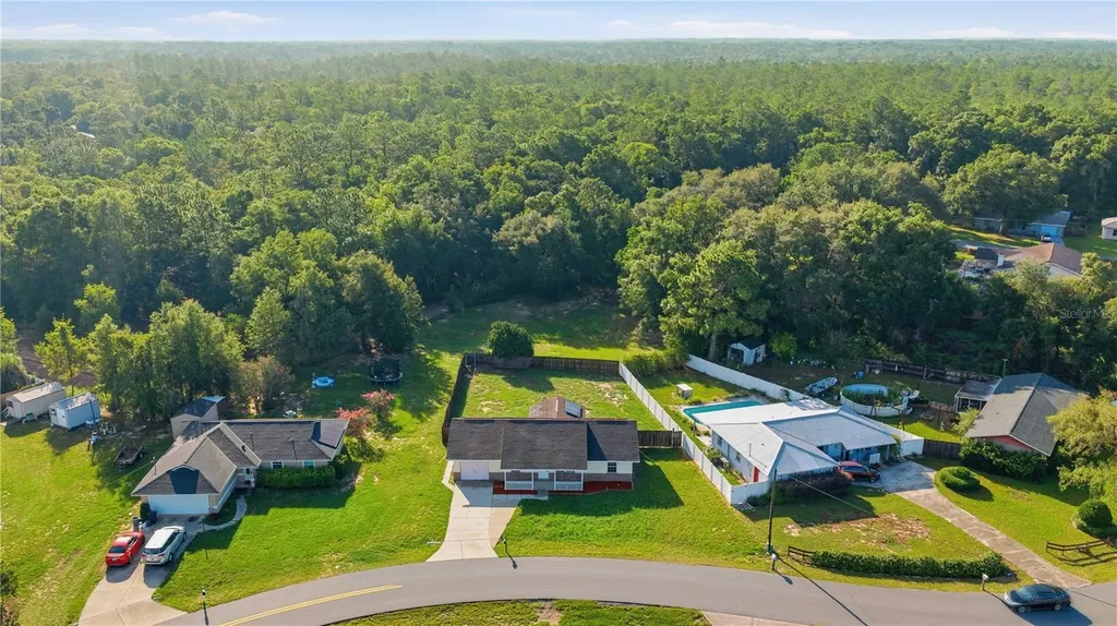 3 Almond Trail Place Ocala FL 34472