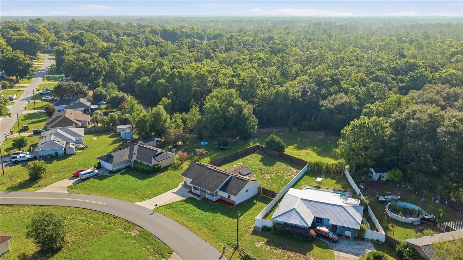 3 Almond Trail Place Ocala FL 34472