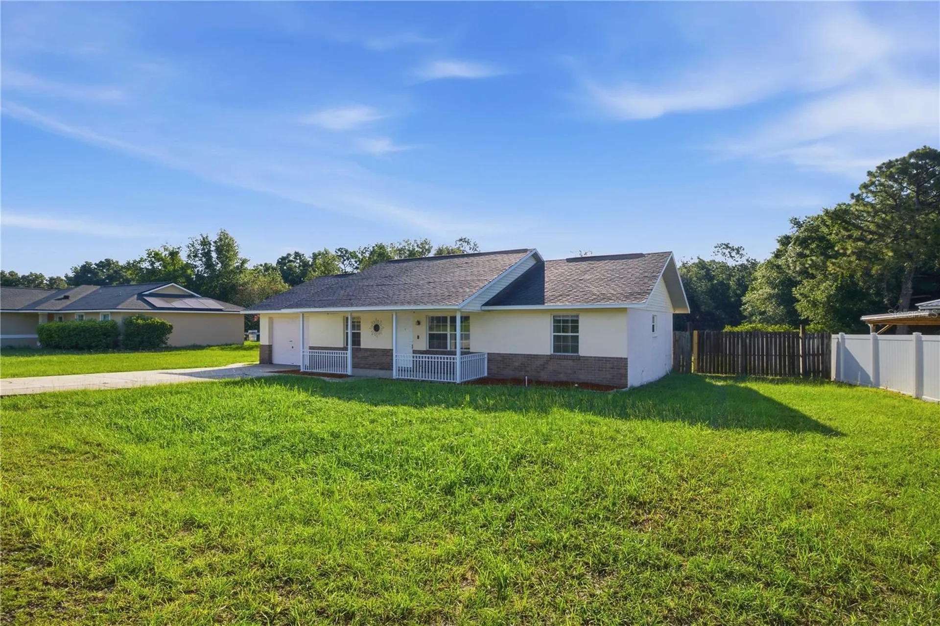 3 Almond Trail Place Ocala FL 34472