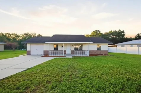 3 Almond Trail Place Ocala FL 34472