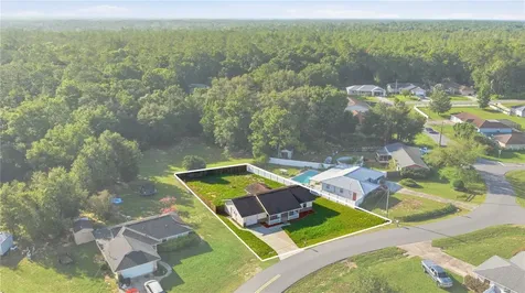 3 Almond Trail Place Ocala FL 34472