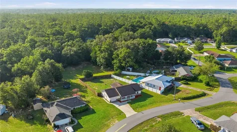 3 Almond Trail Place Ocala FL 34472