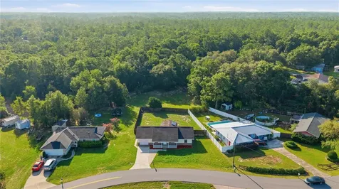 3 Almond Trail Place Ocala FL 34472