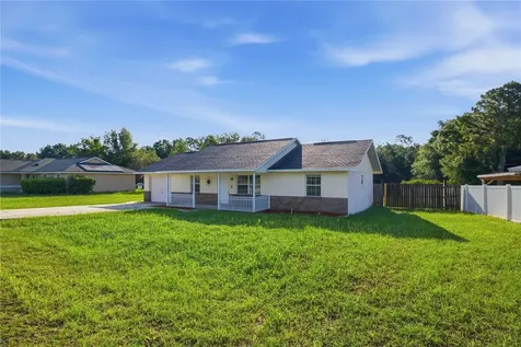 3 Almond Trail Place Ocala FL 34472