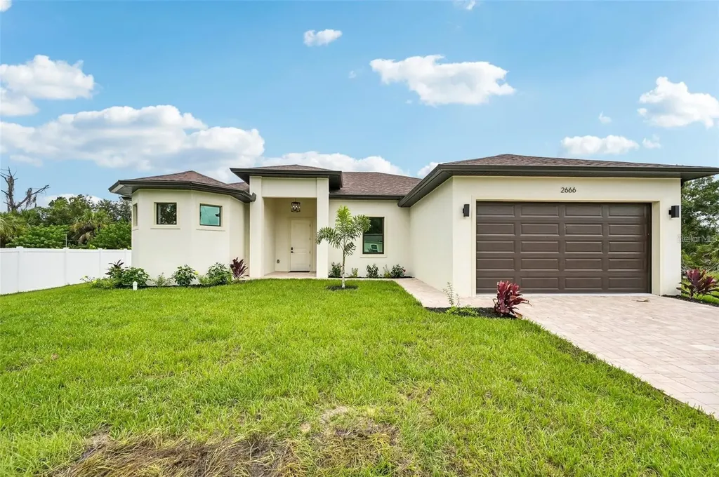3113 Jollivette Road North Port FL 34288