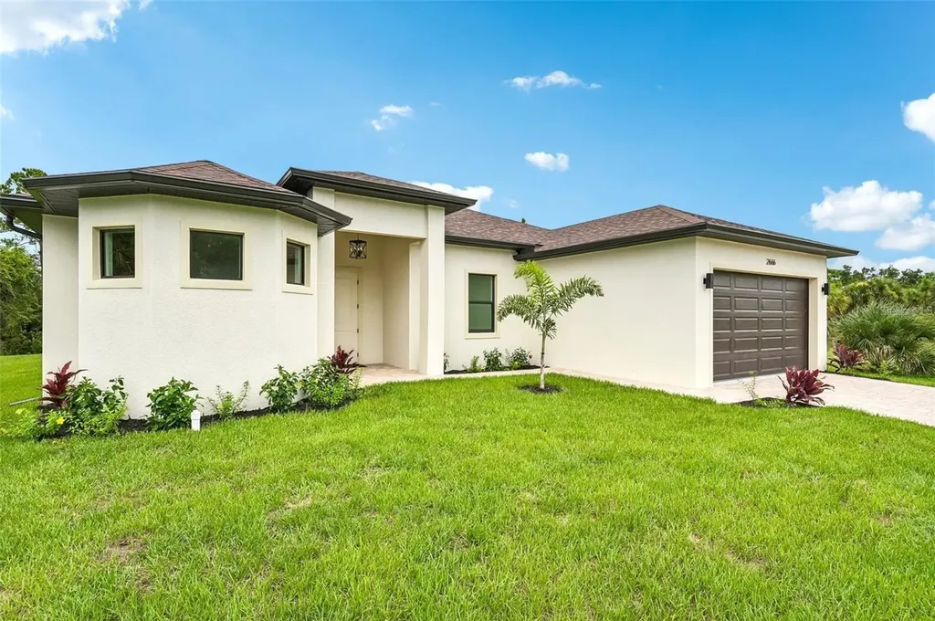 3113 Jollivette Road North Port FL 34288