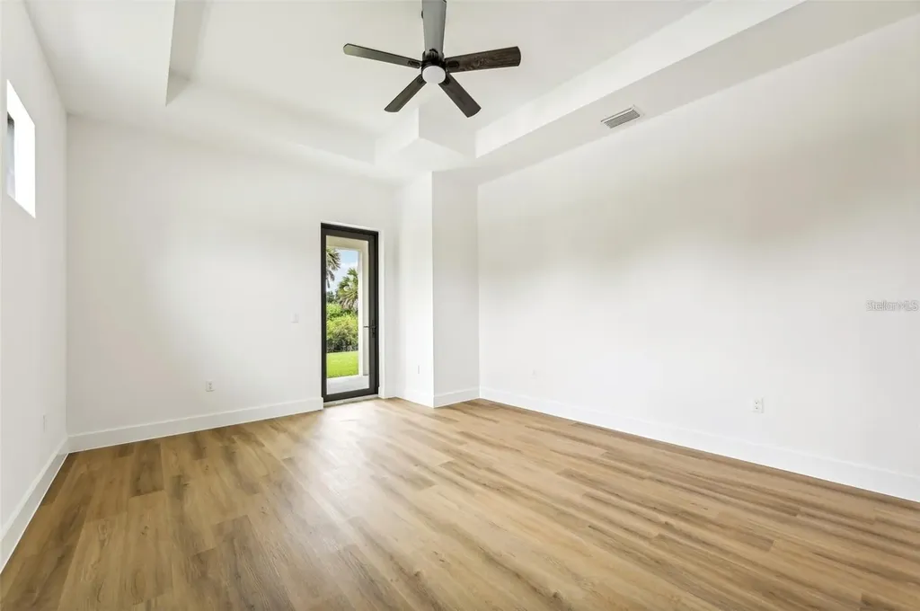3113 Jollivette Road North Port FL 34288