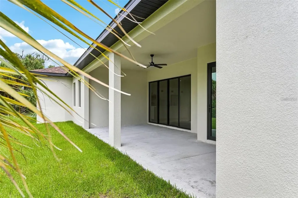 3113 Jollivette Road North Port FL 34288