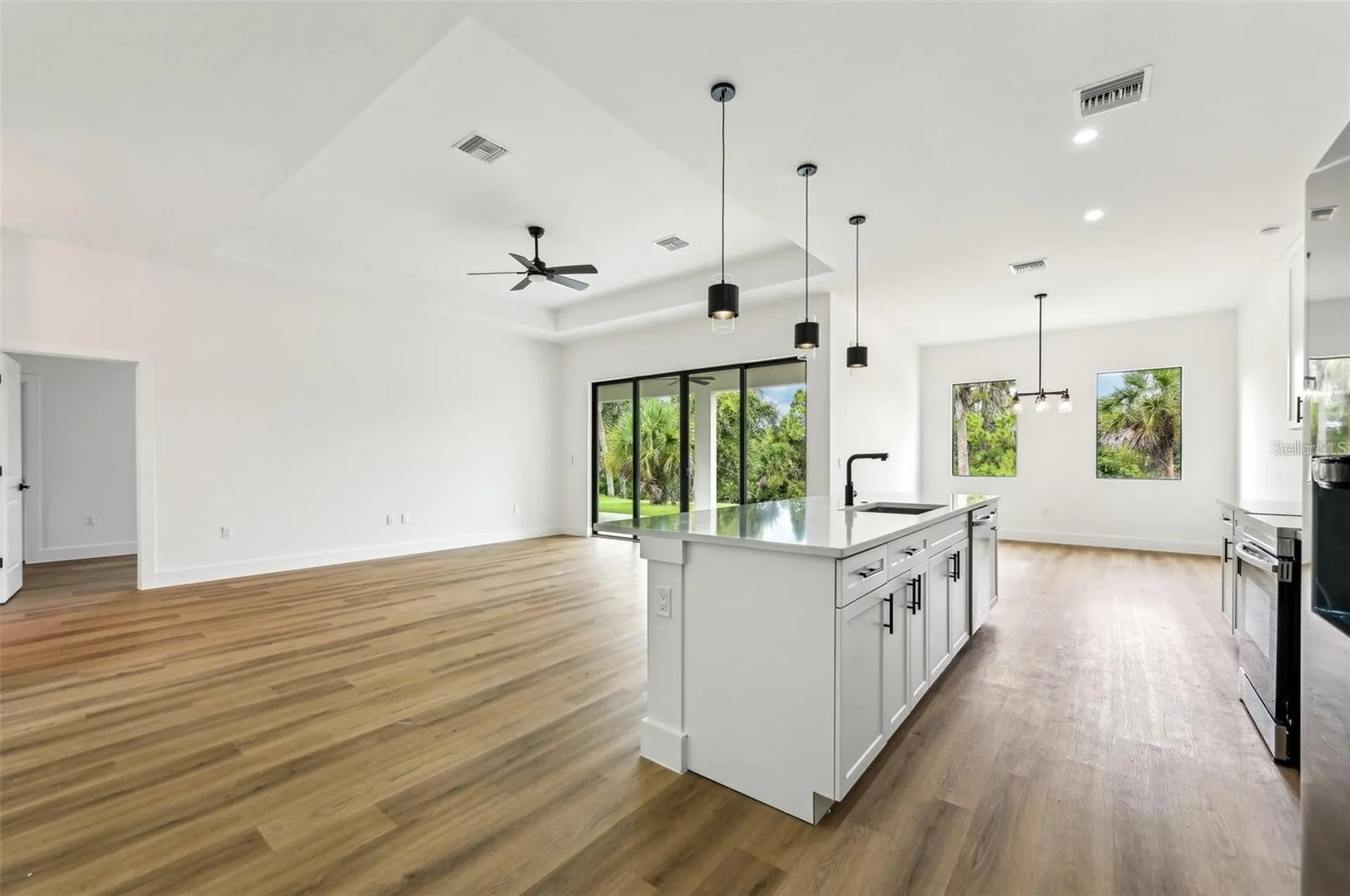 3113 Jollivette Road North Port FL 34288