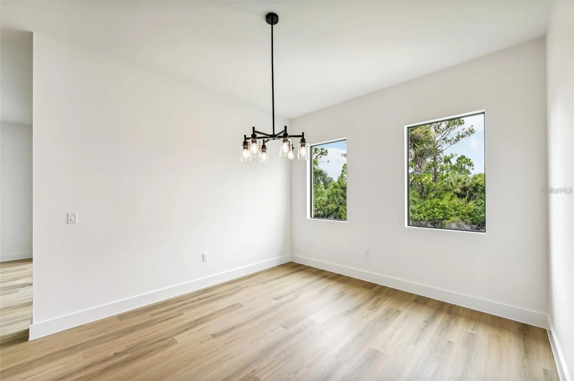 3113 Jollivette Road North Port FL 34288
