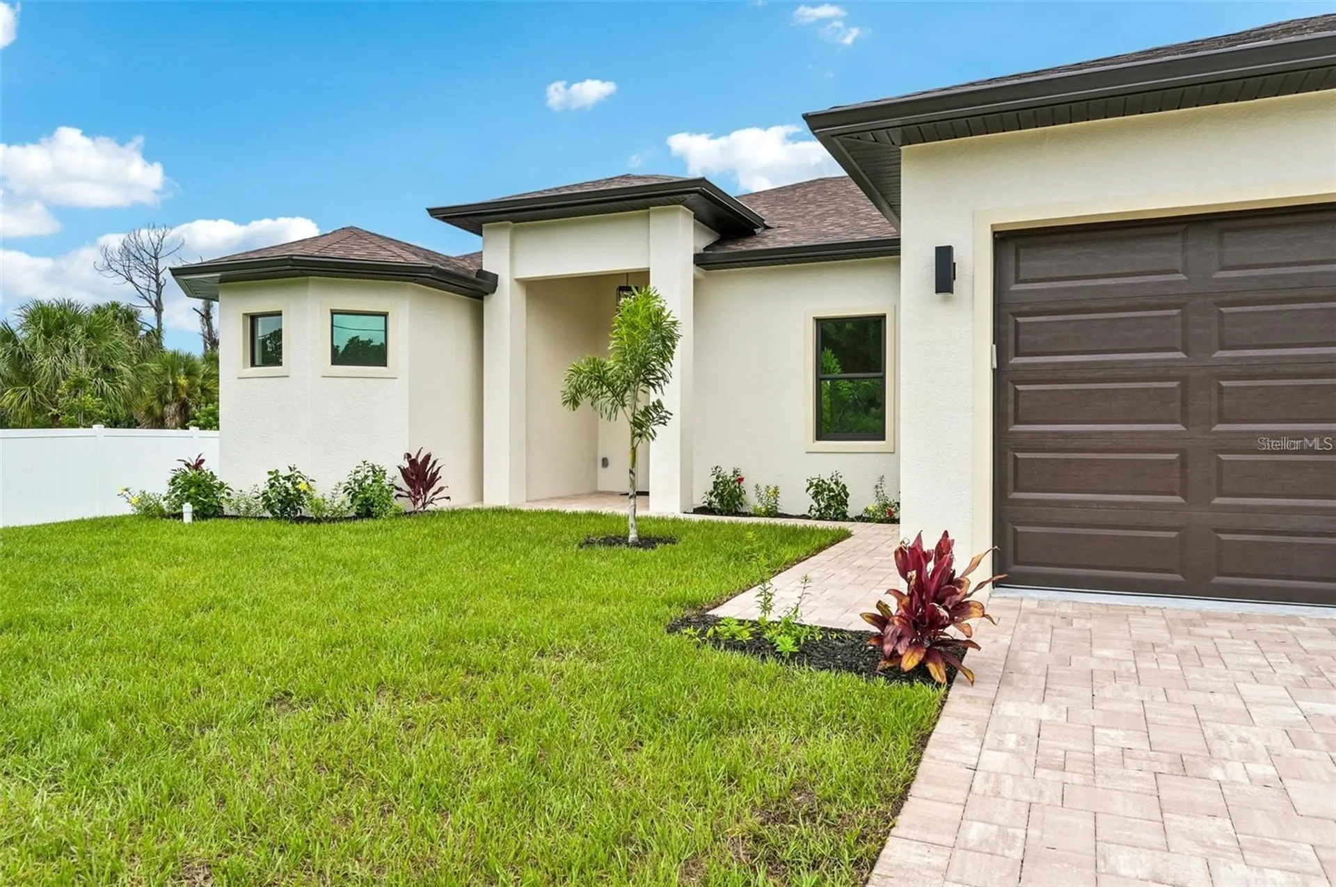 3113 Jollivette Road North Port FL 34288