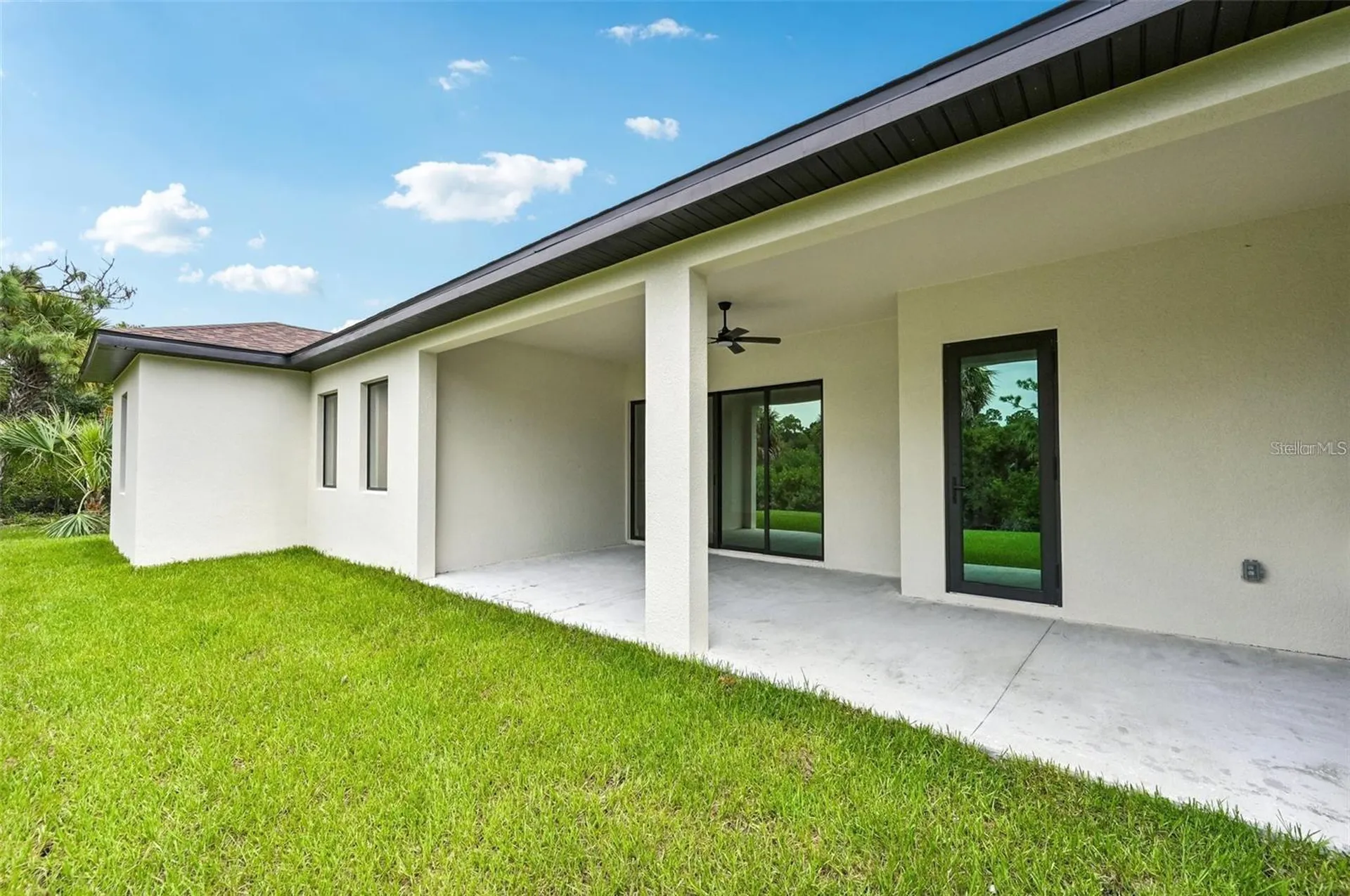 3113 Jollivette Road North Port FL 34288